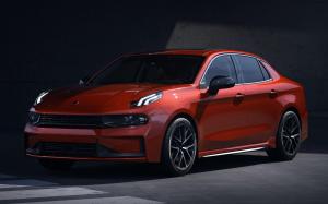 LYNK&Co 03 2018 года